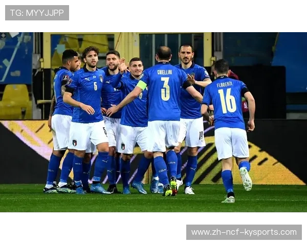 意大利迎破咒良机世欧预附加赛前瞻强弱分明赛局全览