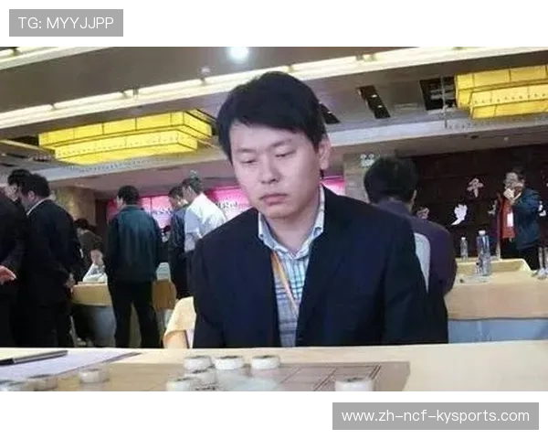洪智等棋手违规受罚中国象棋协会发布情况通报详情